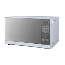 [MW-1460M] Sankey Microwave 1.3 Cu. Ft. Silver