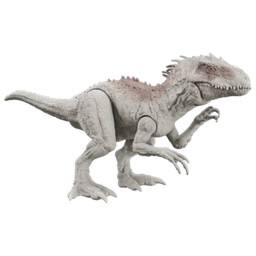 [821-HLK94ABC] Mattel Jurassic World Dino Escape Dinossaur Toy