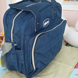 [SOAC-BAPK-01021 (CH313BB2)] Chicco Baby Bag, Pink