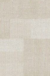 [KCWRFM7909 J-3] Kenneth Cole Velluto Rug 63 x 92.5 In./ 160 x 235CM