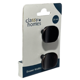 [HHHD-CBNT-01015 (RH2229) CHCRF30061] Classy Homes Drawer Handle 2pcs