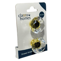 [HHHD-CBNT-01021 (RH2228) CHCRF30067] Classy Homes Drawer Handle 2pcs