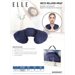 [EM202306307] Elle Sport Warming Neck Wrap