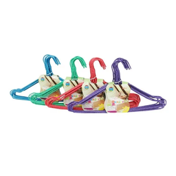 [701-34501] Wonder House Clothes Hanger