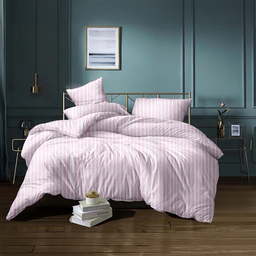 [NSH4PC-KING-P13] Nautica King Sheet Set Print 4pc