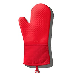 [11318200 / 1061092] OXO Good Grips Silicone Oven Mitt, Jam