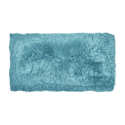 [730-1442585] Home &amp; You Cushion, Baby Blue