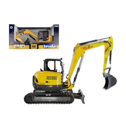 [822-02456] CAT Mini Excavator