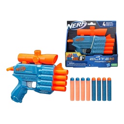 [826-F4191] Nerf Elite 2.0 Prospect QS