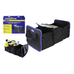 [991-90144965] Goodyear 3-in-1 Cargo Cooler Tote