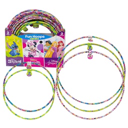[7817 B] Disney Hula Hoop, 26In.