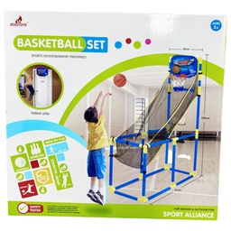 [CDTY-SPOR-01088 / DMMKH388404] Duramade Basketball Game