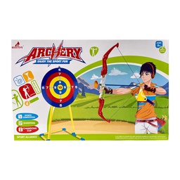 [CDTY-SPOR-01089 / DMMKK086127] Duramade Arrow Set