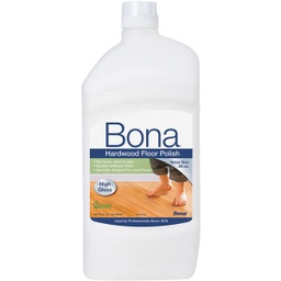 [WP510051002  / WP510059001] Bona High Gloss Hardwood Floor Polish 36 Oz.
