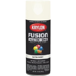 [K02739007] ****Krylon 2739 Satin Ivory
