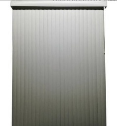 Royal Homes PVC vertical blinds 96*84