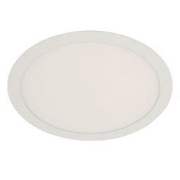 [RH9249-1 RHRCL10819] Royal Homes 1-Light LED Round Down Light 25W (White Light)