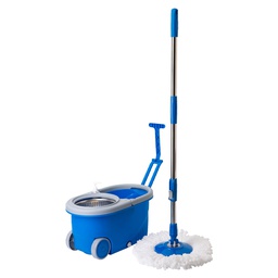 [GST002/ZY-132 / GST002 / GMCP-MOPP-01004] Kleaner Tornado Mop with Bucket and Refill
