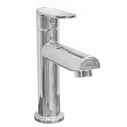 [042PFLC] Pfister PFirst Series Maia Bathroom Faucet Single Control, Chrome