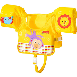 Bestway-Fisher-Price Swim Pal Dump Bin