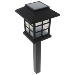 [RHLGSL102278] Royal Homes LED Garden Solar Light