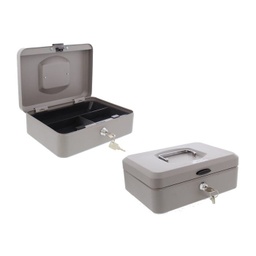 [964-90784] Max Motor Cash Safety Box 10 In.