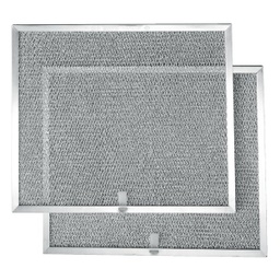 [BPQTAF] ****Broan-Nutone Quiet Hood Ducted Aluminum Range Hood Filter