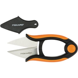 [310020-1002 / 1071065] Fiskars Herb Snip 5 In.