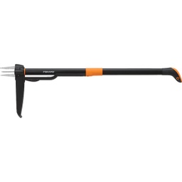 [339950-1001] ****Fiskars Stand-Up Weeder with Aluminum Handle 39 In.