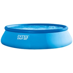 [26165] ****Intex Easy Set Pool 15FT x 42I