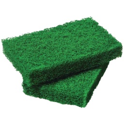 [1151] Libman Polyethylene Scrubber Refill 1 In. x 6 In. (2-Pack)