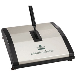 [92N0 / 6487003] Bissell Natural Sweep Carpet &amp; Floor Sweeper