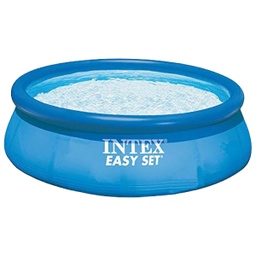 [28131ED] ****Intex Easy Set Pool 12ft x 30in with filter pump