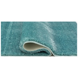 [CHBMS24595] ****Classy Homes Bath Mat Set 2pc L/Blue