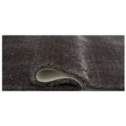 [CHBMS24597] ****Classy Homes Bath Mat Set 2pc Shiny Grey