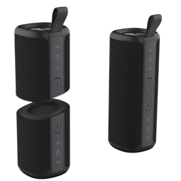 [PWS-2250RD / PWS-2250BK] ****Kodak Portable Wireless Speaker