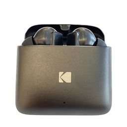 [WLEB-4914] ****Kodak Wireless Earbuds, Grey