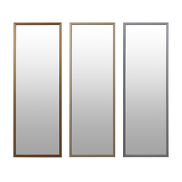 [CHWM27450] Classy Homes Wall Mirror 12 x 36 In.