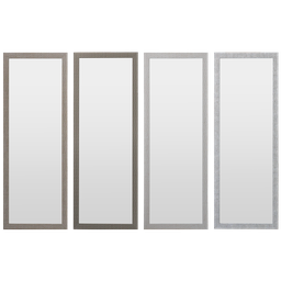 [CHWM27472] Classy Homes Wall Mirror 12 x 36 In.