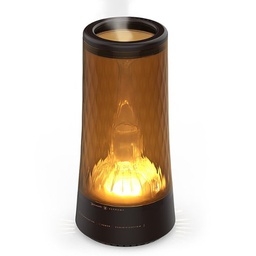 [HU1-0090-124] ****Vornado Lucerna 1 Ultrasonic Humidifier 0.5 Gal. Amber