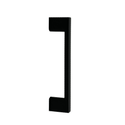 [RHCH17612] Royal Homes Cabinet Handle Matte Black - 96mm Up