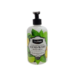 [006-10101-000042] Deep Fresh Garden Series Liquid Hand Wash 500 ml
