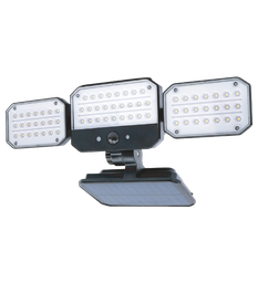 [DE-SFL2297] ****Daewoo Outdoor Solar Flood Light