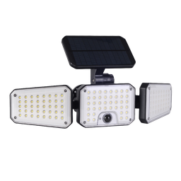 [DE-SFL2298] Daewoo Outdoor Solar Flood Light Max